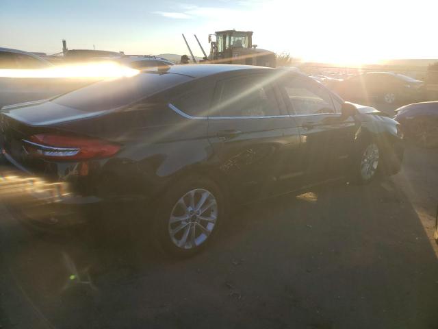 Photo 2 VIN: 3FA6P0LU8KR257663 - FORD FUSION SE 