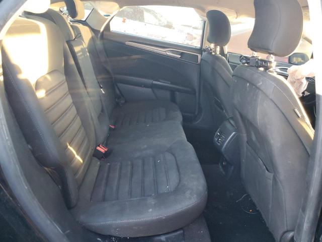 Photo 9 VIN: 3FA6P0LU8KR257663 - FORD FUSION SE 