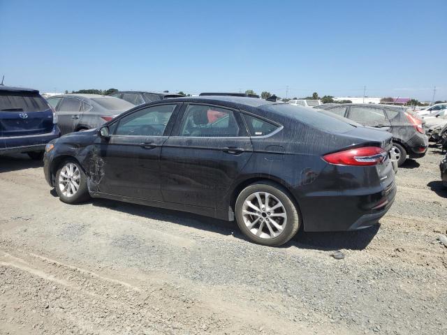 Photo 1 VIN: 3FA6P0LU8KR261650 - FORD FUSION SE 