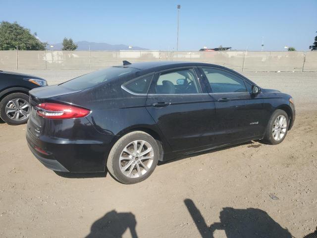 Photo 2 VIN: 3FA6P0LU8KR261650 - FORD FUSION SE 