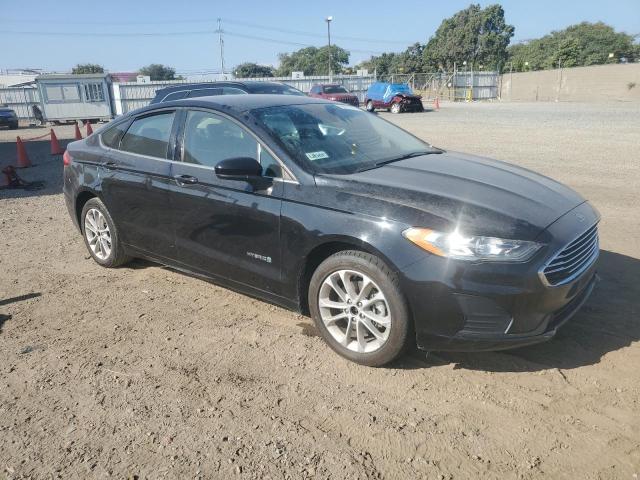 Photo 3 VIN: 3FA6P0LU8KR261650 - FORD FUSION SE 