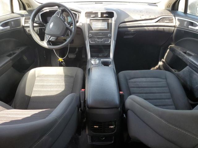 Photo 7 VIN: 3FA6P0LU8KR261650 - FORD FUSION SE 