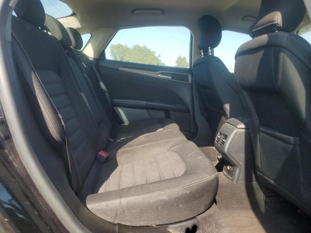 Photo 9 VIN: 3FA6P0LU8KR261650 - FORD FUSION SE 