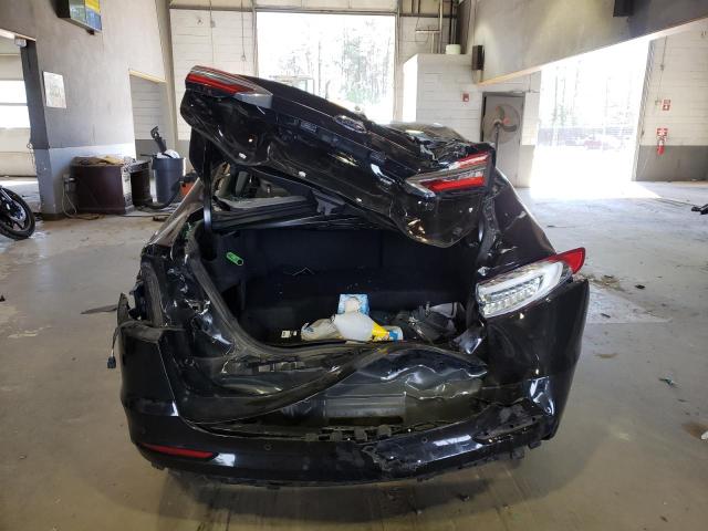 Photo 5 VIN: 3FA6P0LU8KR262782 - FORD FUSION SE 