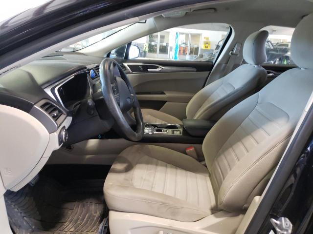 Photo 6 VIN: 3FA6P0LU8KR262782 - FORD FUSION SE 