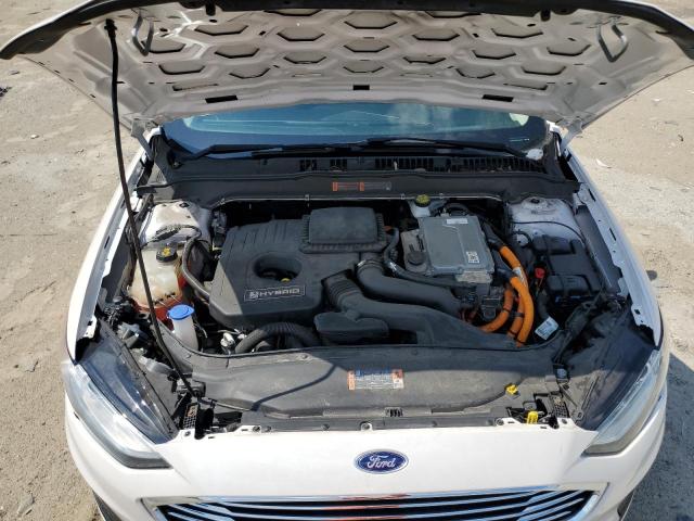 Photo 10 VIN: 3FA6P0LU8LR134902 - FORD FUSION SE 