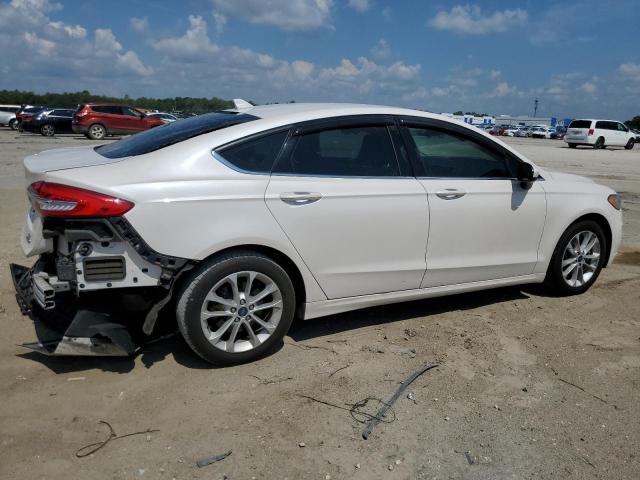 Photo 2 VIN: 3FA6P0LU8LR134902 - FORD FUSION SE 