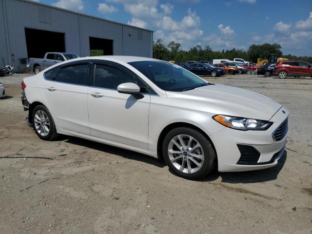 Photo 3 VIN: 3FA6P0LU8LR134902 - FORD FUSION SE 