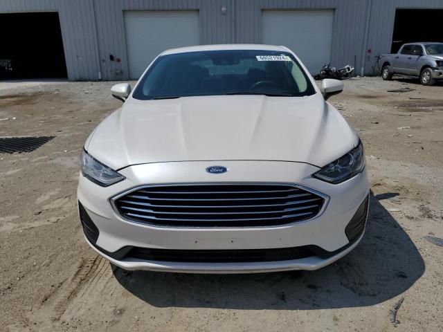 Photo 4 VIN: 3FA6P0LU8LR134902 - FORD FUSION SE 