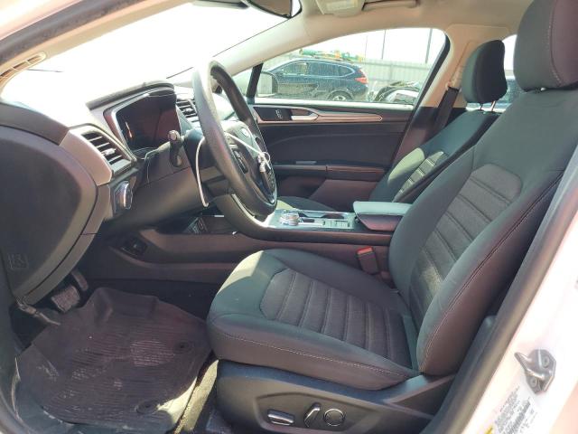 Photo 6 VIN: 3FA6P0LU8LR134902 - FORD FUSION SE 