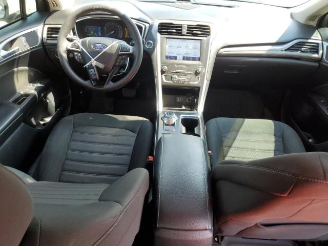 Photo 7 VIN: 3FA6P0LU8LR134902 - FORD FUSION SE 