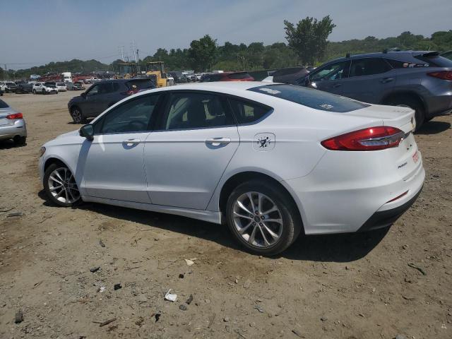 Photo 1 VIN: 3FA6P0LU8LR155829 - FORD FUSION 