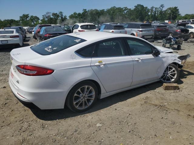 Photo 2 VIN: 3FA6P0LU8LR155829 - FORD FUSION 