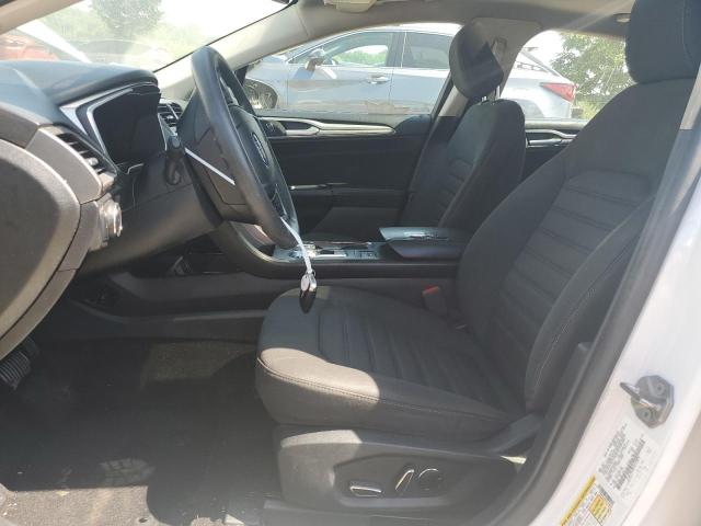 Photo 6 VIN: 3FA6P0LU8LR155829 - FORD FUSION 