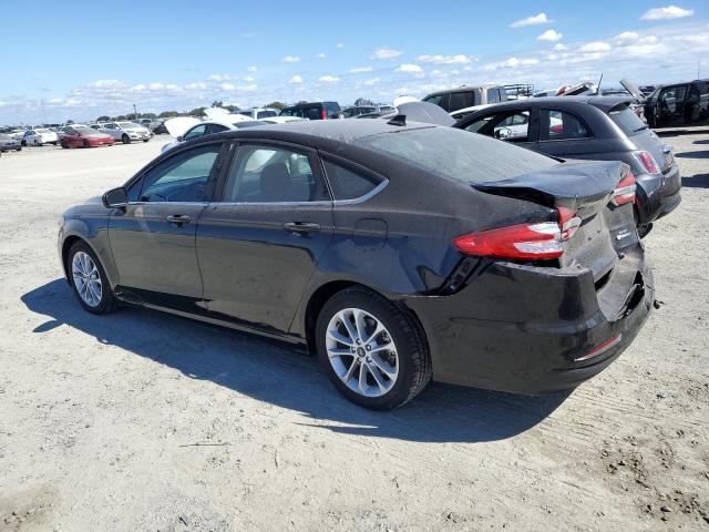 Photo 1 VIN: 3FA6P0LU8LR171870 - FORD FUSION 