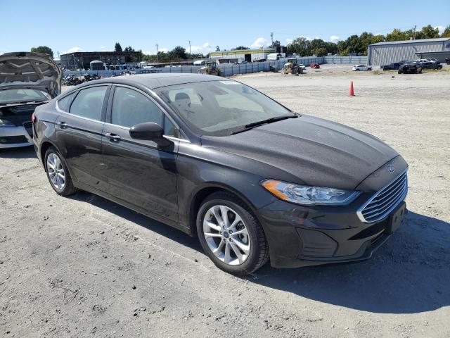 Photo 3 VIN: 3FA6P0LU8LR171870 - FORD FUSION 