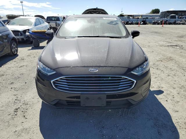 Photo 4 VIN: 3FA6P0LU8LR171870 - FORD FUSION 