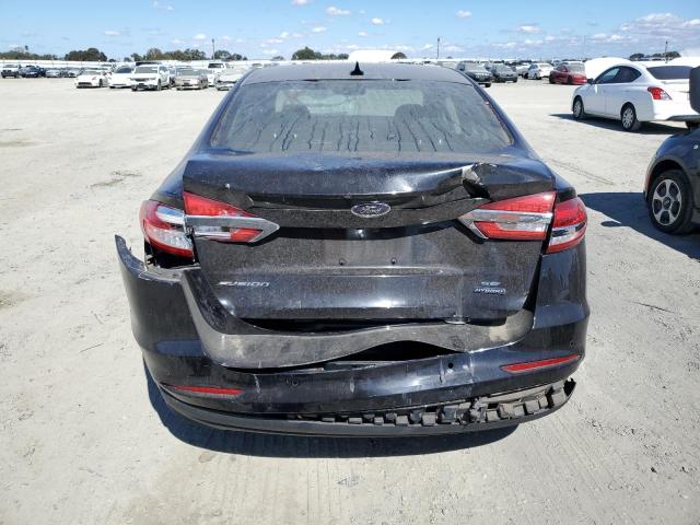 Photo 5 VIN: 3FA6P0LU8LR171870 - FORD FUSION 