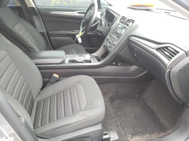 Photo 4 VIN: 3FA6P0LU8LR224860 - FORD FUSION SE 