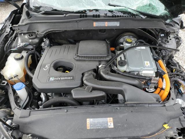 Photo 10 VIN: 3FA6P0LU8LR228441 - FORD FUSION 