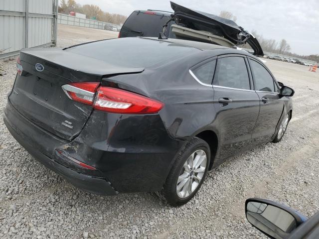 Photo 2 VIN: 3FA6P0LU8LR228441 - FORD FUSION 