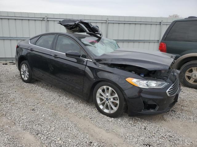 Photo 3 VIN: 3FA6P0LU8LR228441 - FORD FUSION 