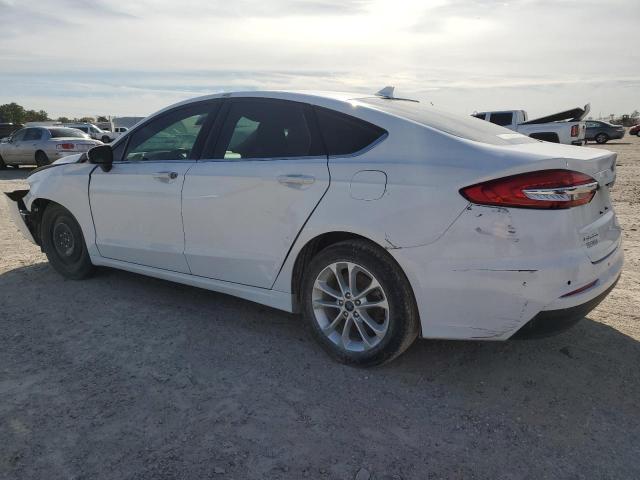 Photo 1 VIN: 3FA6P0LU8LR267059 - FORD FUSION 