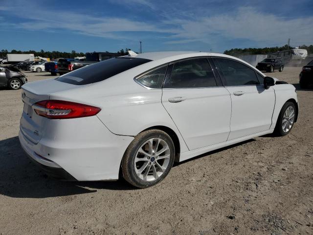 Photo 2 VIN: 3FA6P0LU8LR267059 - FORD FUSION 