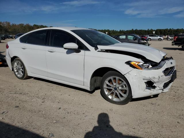 Photo 3 VIN: 3FA6P0LU8LR267059 - FORD FUSION 