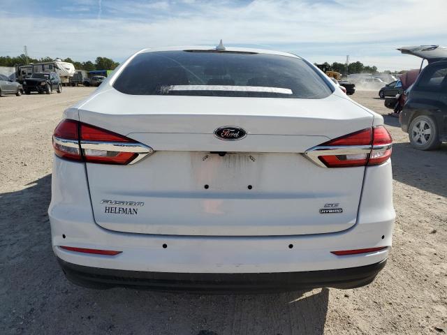 Photo 5 VIN: 3FA6P0LU8LR267059 - FORD FUSION 