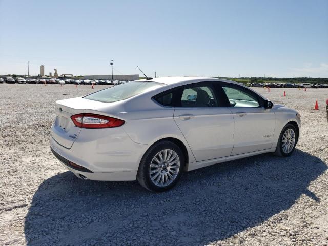 Photo 2 VIN: 3FA6P0LU9DR152813 - FORD FUSION 