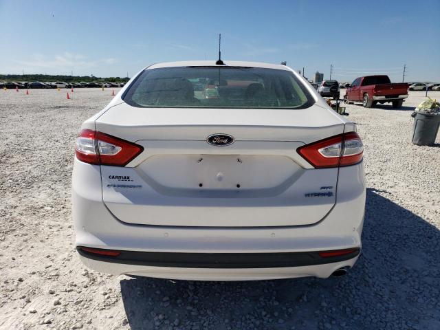 Photo 5 VIN: 3FA6P0LU9DR152813 - FORD FUSION 