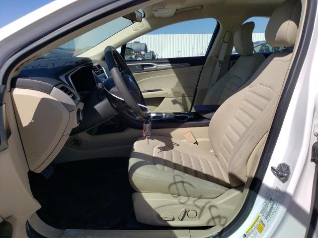 Photo 6 VIN: 3FA6P0LU9DR152813 - FORD FUSION 