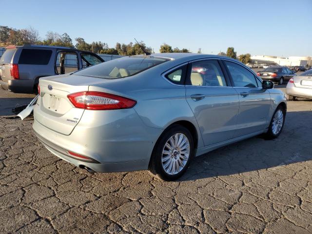 Photo 2 VIN: 3FA6P0LU9DR157509 - FORD FUSION 