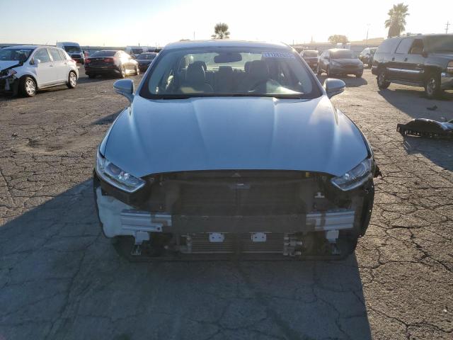 Photo 4 VIN: 3FA6P0LU9DR157509 - FORD FUSION 