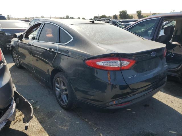 Photo 1 VIN: 3FA6P0LU9DR202884 - FORD FUSION SE 