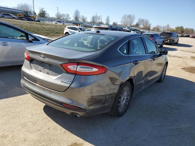 Photo 2 VIN: 3FA6P0LU9DR241989 - FORD FUSION 