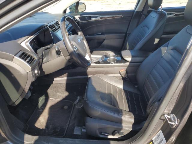 Photo 6 VIN: 3FA6P0LU9DR241989 - FORD FUSION 