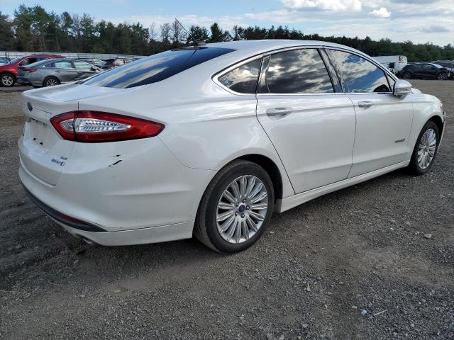 Photo 2 VIN: 3FA6P0LU9DR316173 - FORD FUSION 