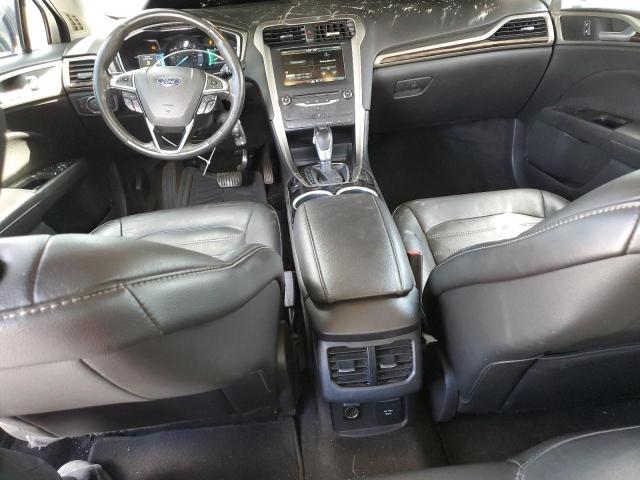 Photo 7 VIN: 3FA6P0LU9DR316173 - FORD FUSION 