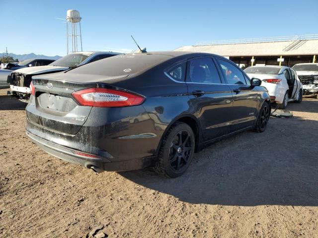 Photo 2 VIN: 3FA6P0LU9DR325570 - FORD FUSION 