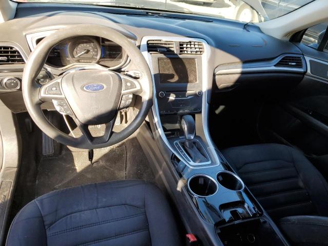 Photo 7 VIN: 3FA6P0LU9DR325570 - FORD FUSION 