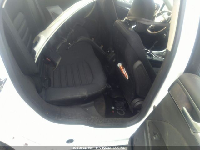 Photo 7 VIN: 3FA6P0LU9DR328789 - FORD FUSION HYBRID 