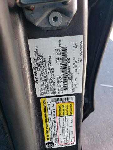 Photo 11 VIN: 3FA6P0LU9DR379807 - FORD FUSION SE 