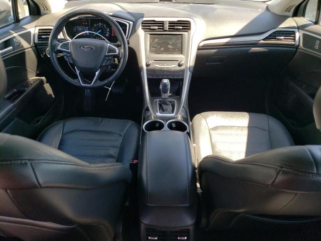 Photo 7 VIN: 3FA6P0LU9DR379807 - FORD FUSION SE 