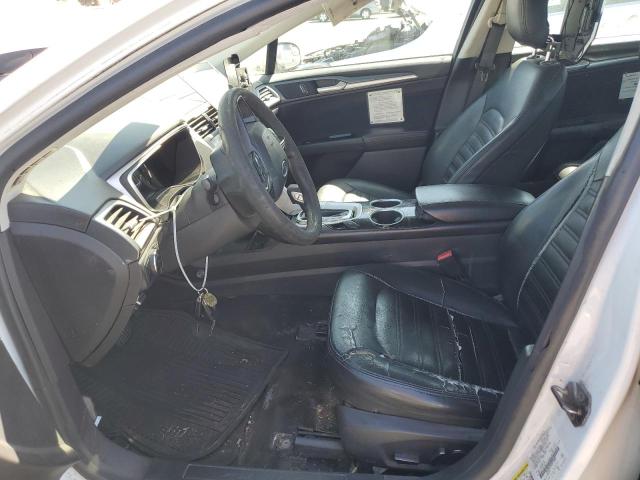 Photo 6 VIN: 3FA6P0LU9DR379869 - FORD FUSION 