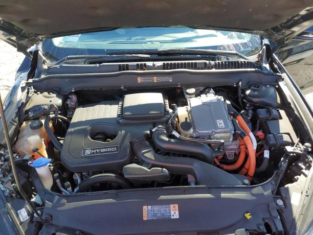 Photo 10 VIN: 3FA6P0LU9ER122101 - FORD FUSION 