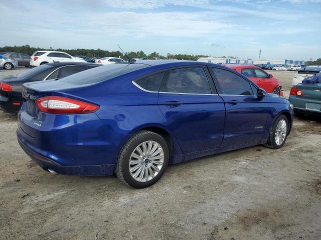 Photo 2 VIN: 3FA6P0LU9ER173971 - FORD FUSION SE 