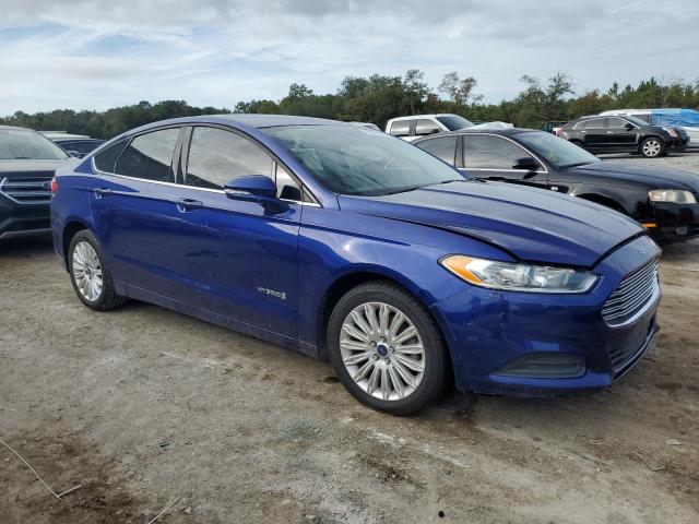 Photo 3 VIN: 3FA6P0LU9ER173971 - FORD FUSION SE 