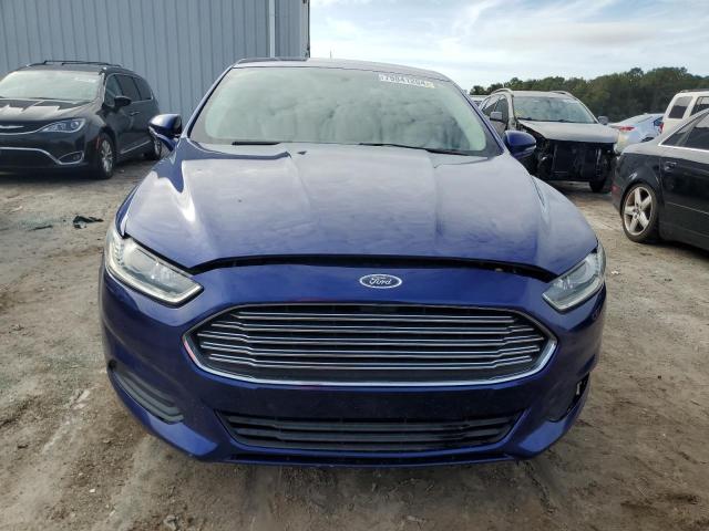 Photo 4 VIN: 3FA6P0LU9ER173971 - FORD FUSION SE 